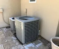 Slide of POLAiR HVAC Services