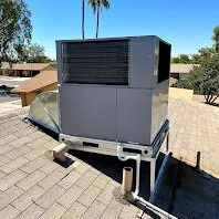 Slide of POLAiR HVAC Services