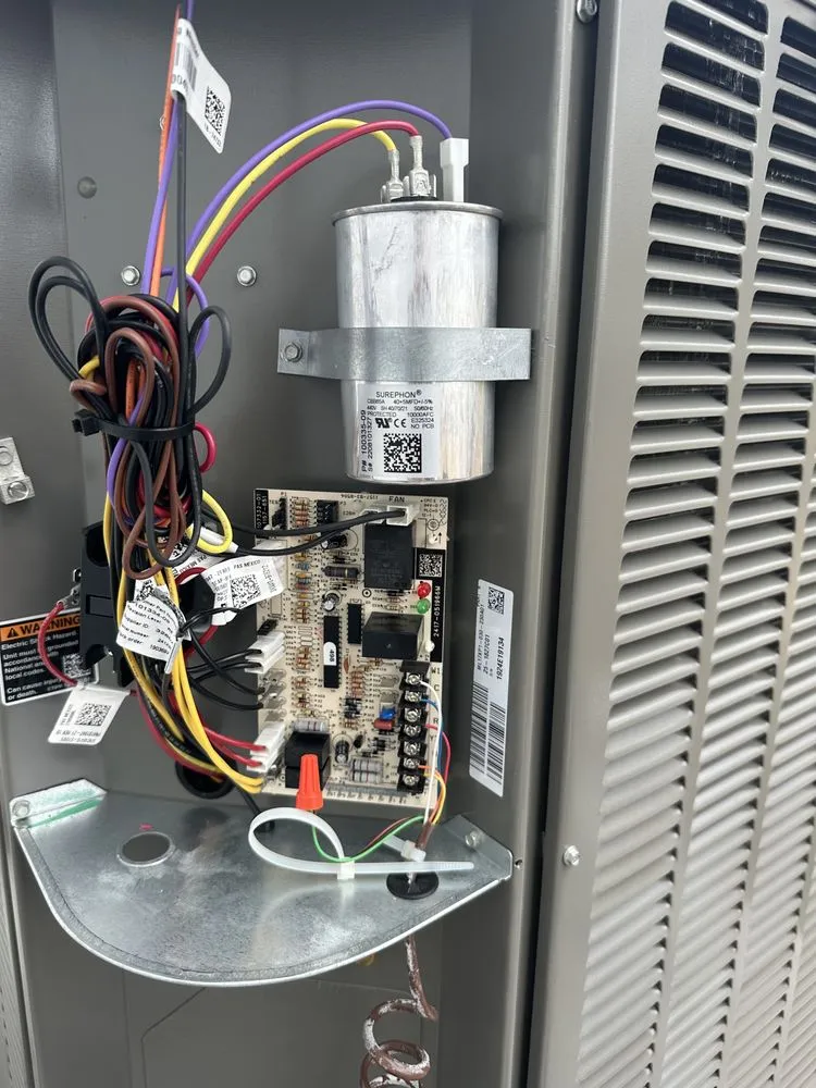 Slide of Polar Ac Solutions