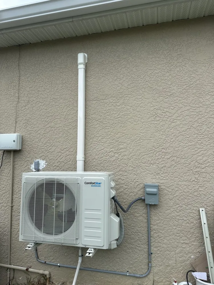 Slide of Polar Ac Solutions