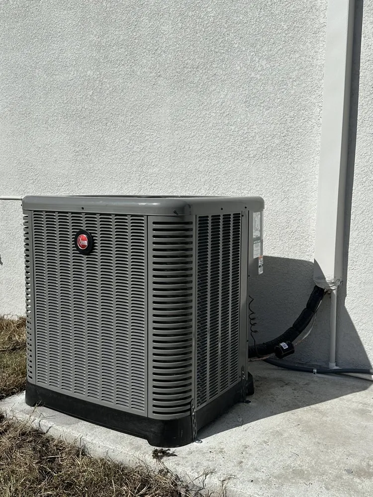 Slide of Polar Ac Solutions