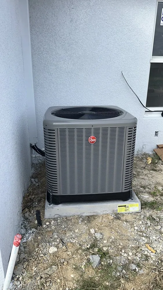 Slide of Polar Ac Solutions