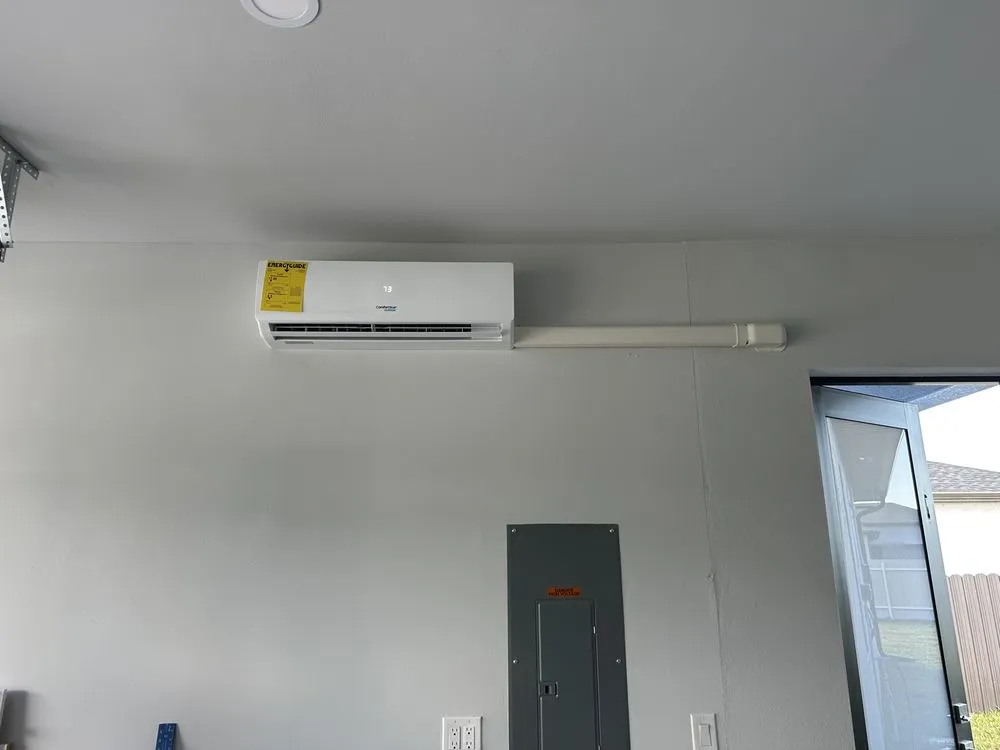 Slide of Polar Ac Solutions