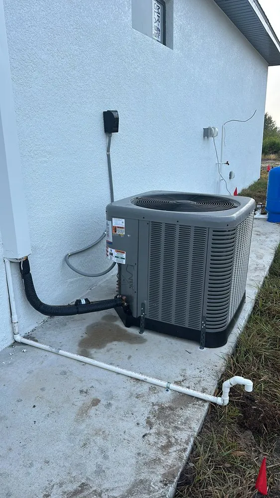 Slide of Polar Ac Solutions