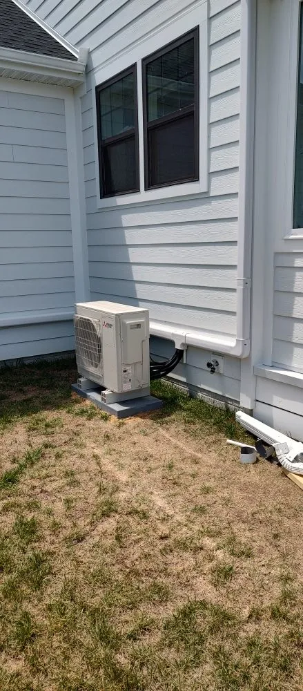 Slide of Polar Air Care