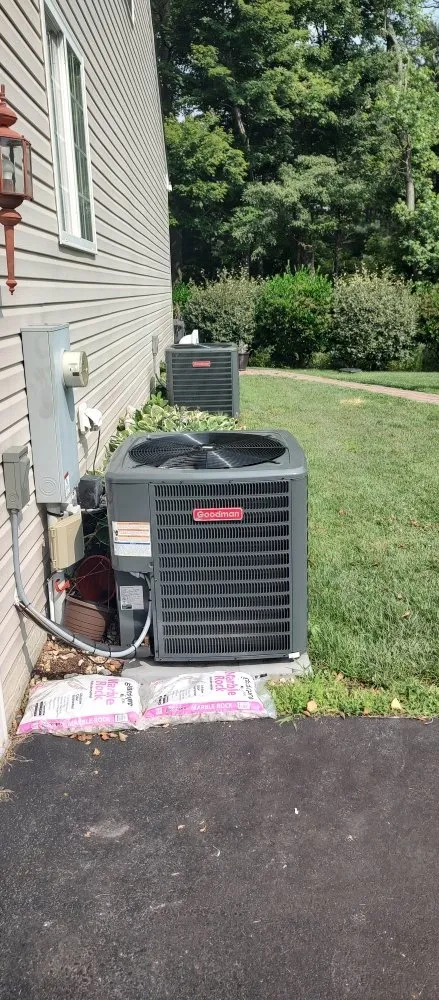 Slide of Polar Air Care