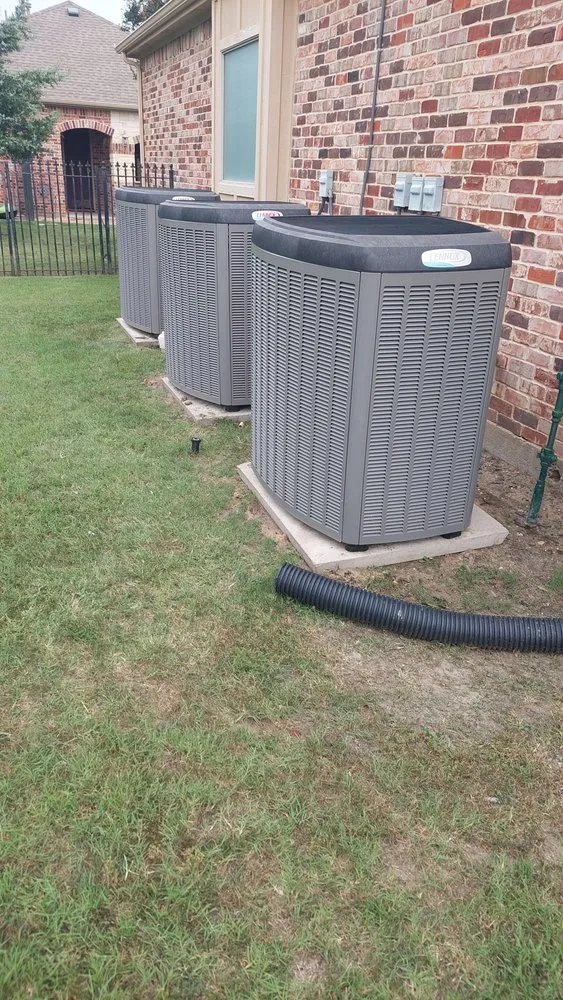 Slide of Polar Air Care