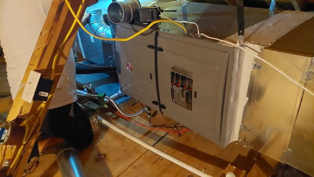 Slide of Polar Air Care