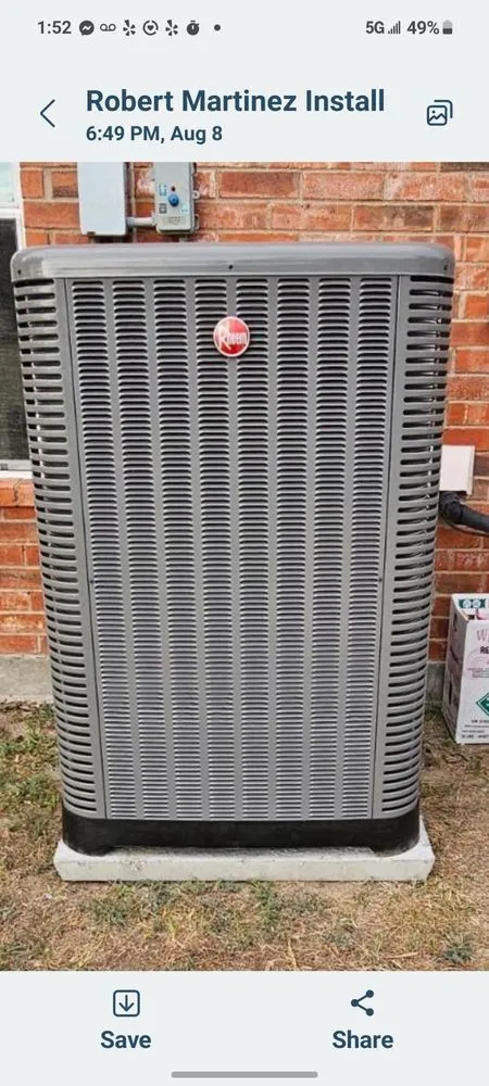 Slide of Polar Air Care