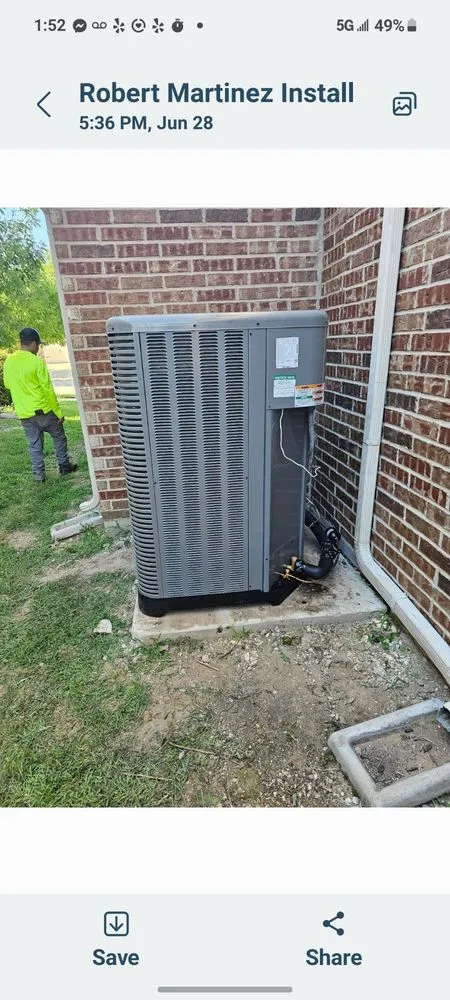 Slide of Polar Air Care