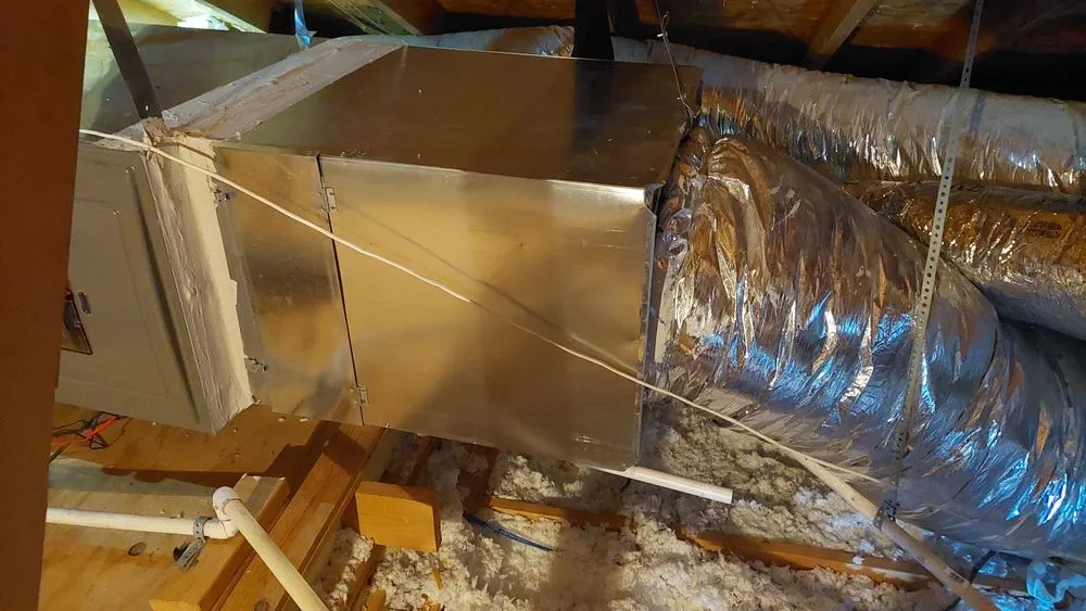 Slide of Polar Air Care