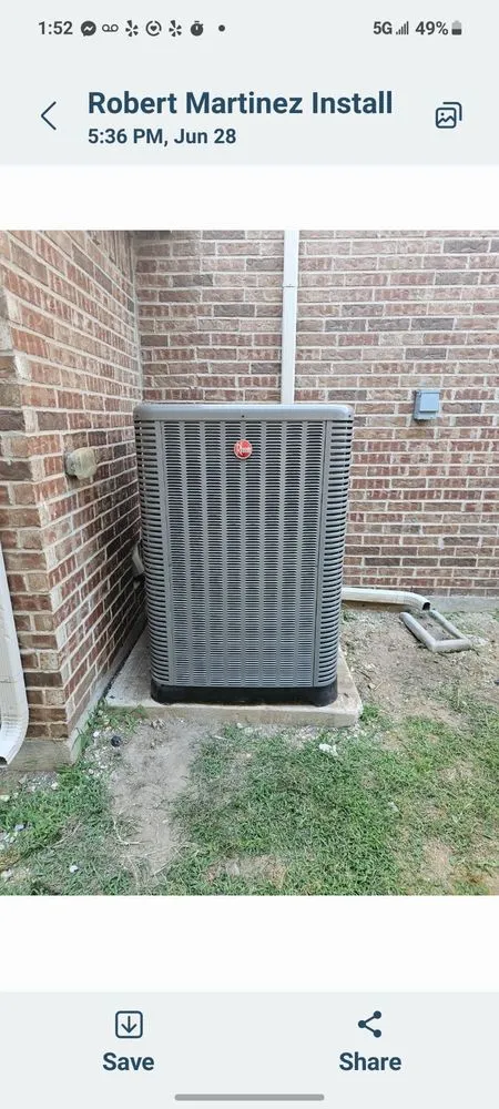 Slide of Polar Air Care