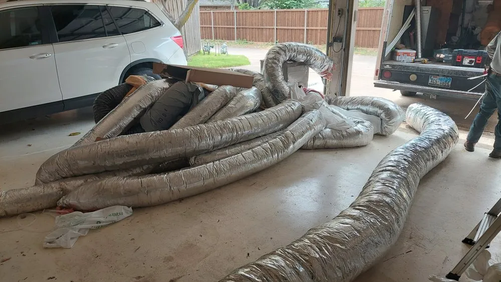 Slide of Polar Air Care