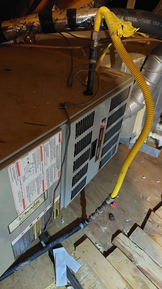 Slide of Polar Air Care