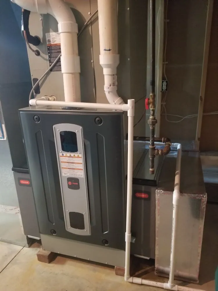 Slide of Polar Air Conditioning