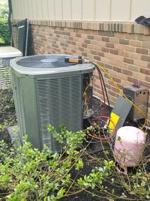 Polar Air Conditioning