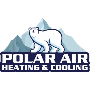 Slide of Polar Air Heating & Cooling