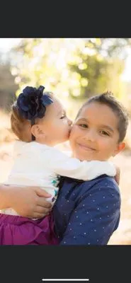 Polar Air Heating and Cooling