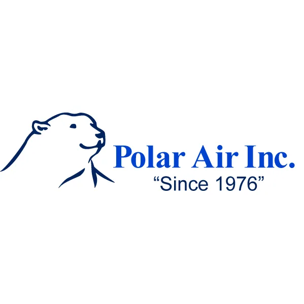 Slide of Polar Air