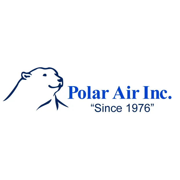 Slide of Polar Air