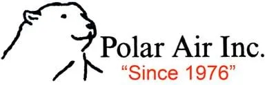 Slide of Polar Air