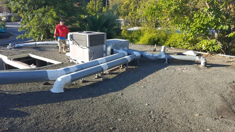 Slide of Polar Air Services