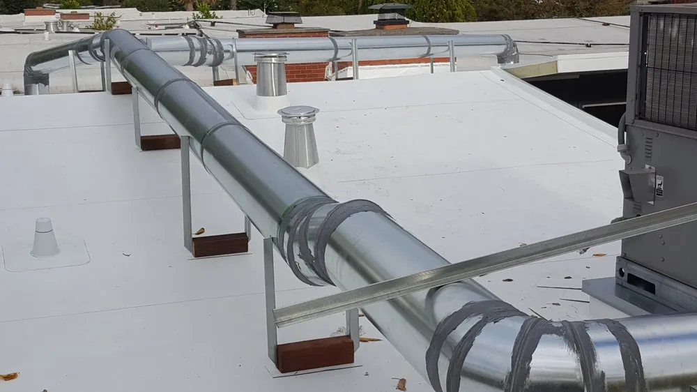 Slide of Polar Air Services