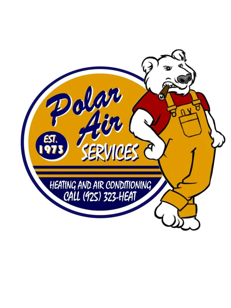 Slide of Polar Air Services