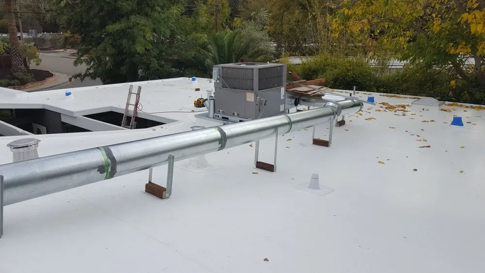 Slide of Polar Air Services