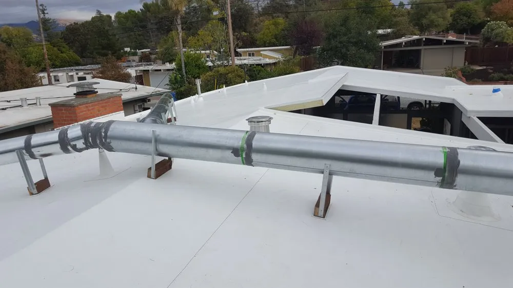 Slide of Polar Air Services