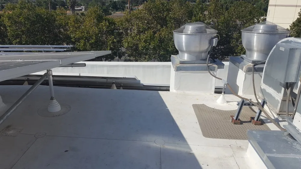 Slide of Polar Air Services