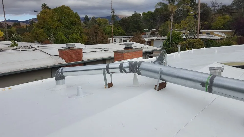 Slide of Polar Air Services