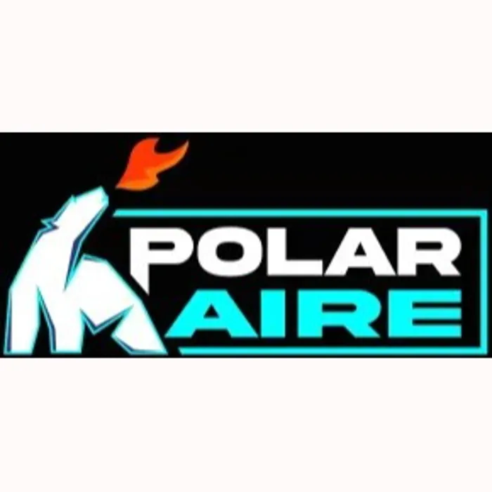 Slide of Polar Aire