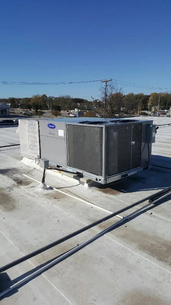 Slide of Polar Aire Heating & Cooling Service