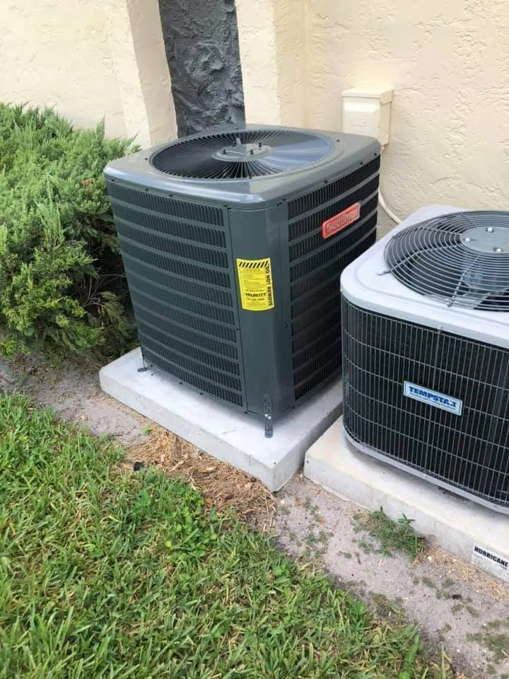 Slide of Polar Bay Ac