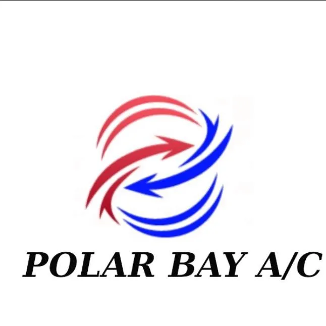 Slide of Polar Bay Ac