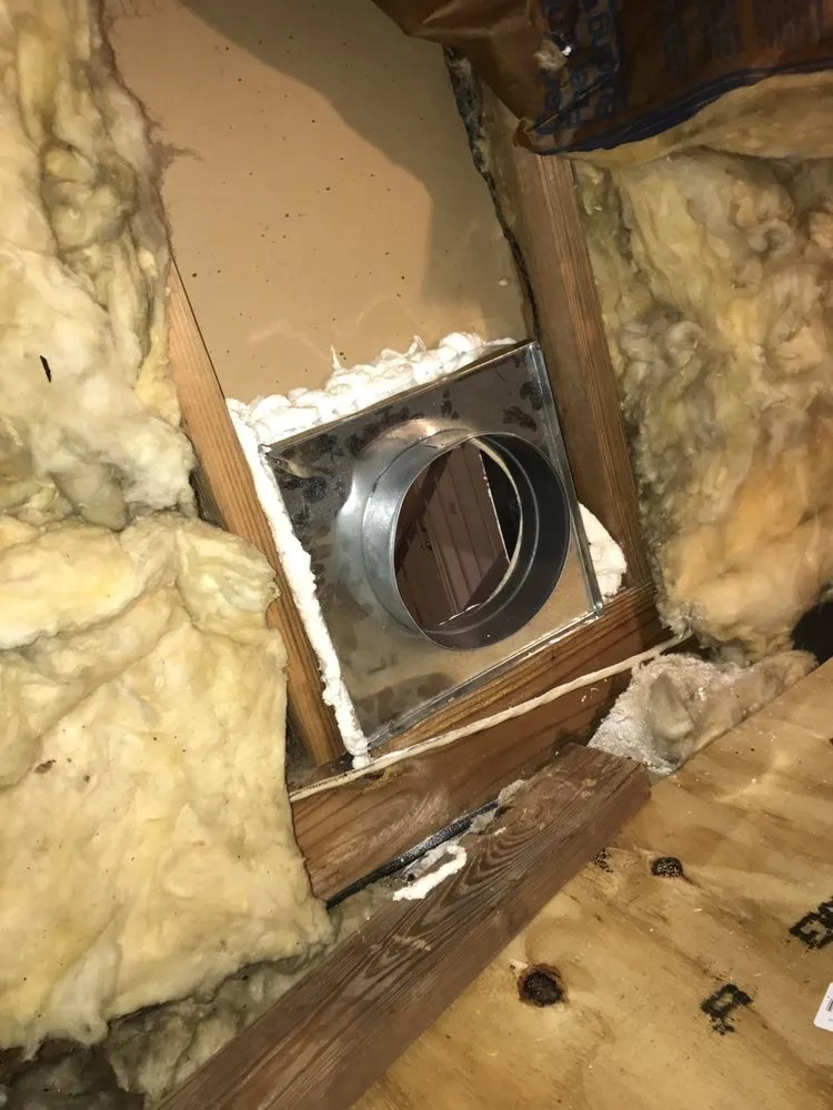 Slide of Polar Bear AC & Heating