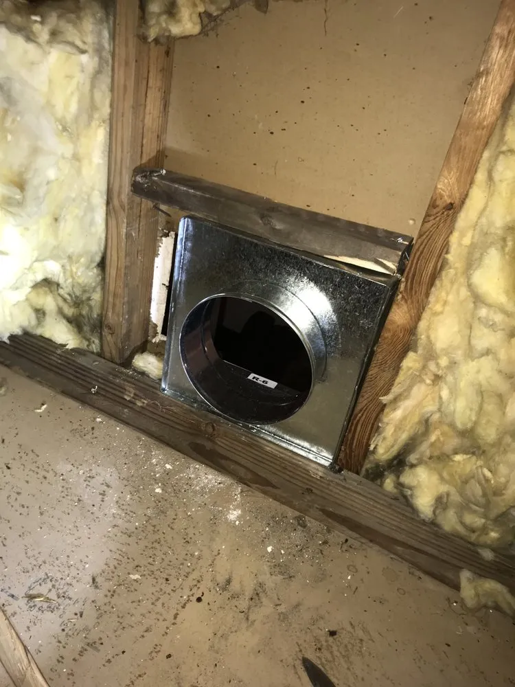 Slide of Polar Bear AC & Heating