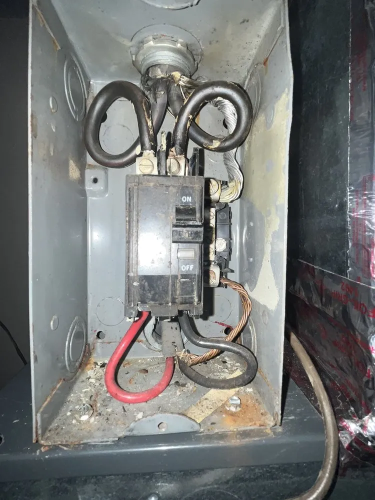 Slide of Polar Bear Air Conditioning & Heating