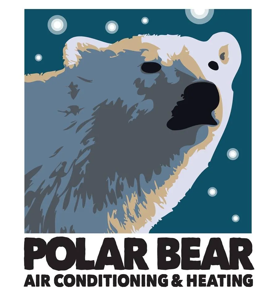 Slide of Polar Bear Air Conditioning & Heating