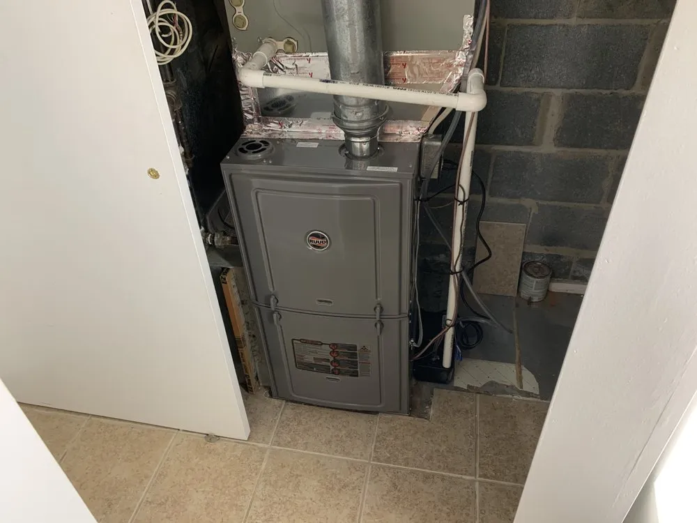 Slide of Polar Bear Air Conditioning & Heating