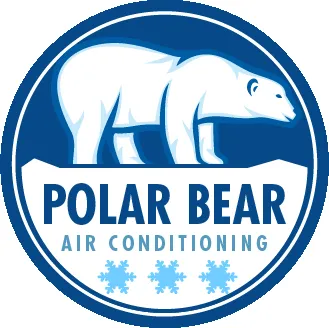 Slide of Polar Bear Air Conditioning