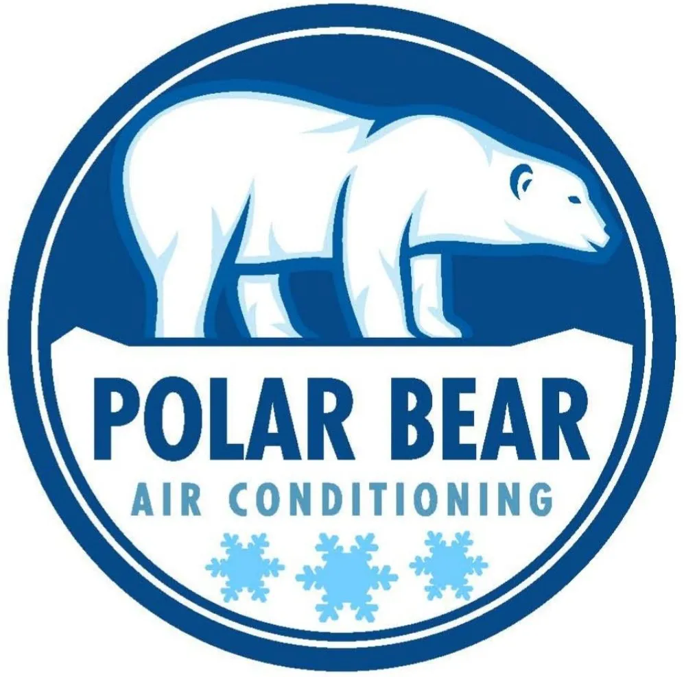 Slide of Polar Bear Air Conditioning