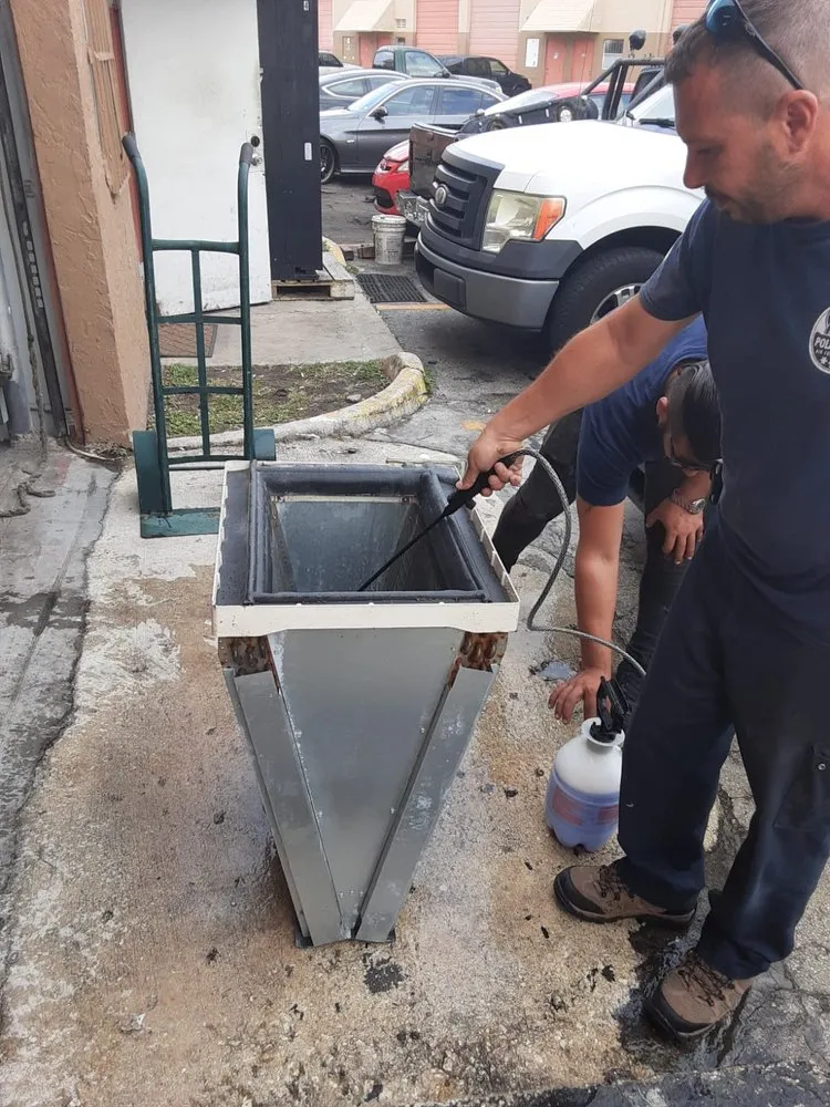 Slide of Polar Bear Air Conditioning