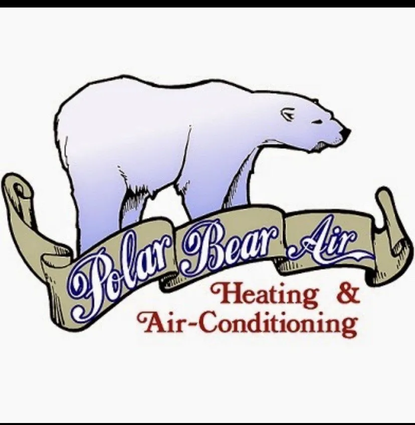 Slide of Polar Bear Air