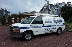 Slide of Polar Bear Air