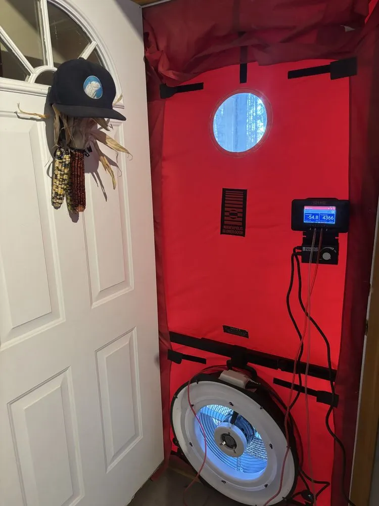 Slide of Polar Bear Conditioned Air