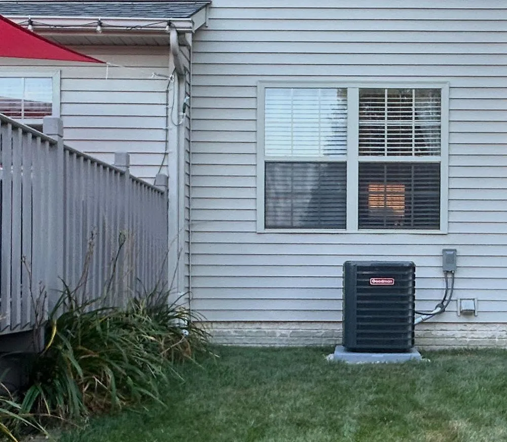 Slide of Polar Bear Conditioned Air