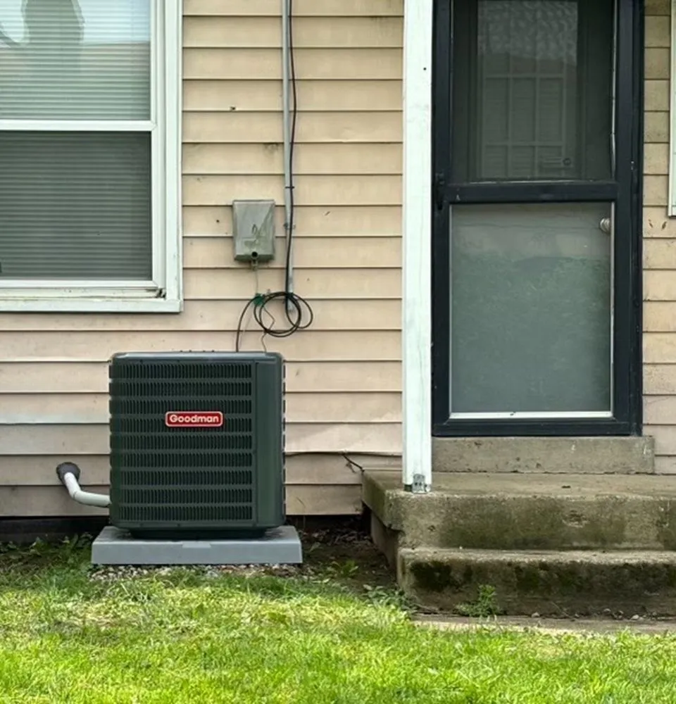 Slide of Polar Bear Conditioned Air