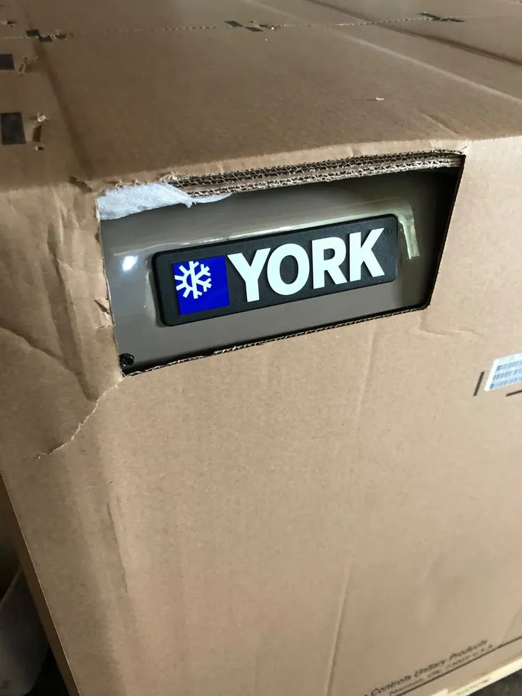 Slide of Polar Bear Heating & Air